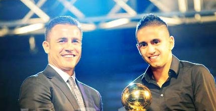 Le Ballon d’Or, une référence consacrée