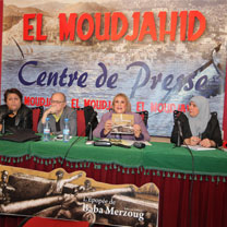 Le Comité National pour la restitution de Baba Merzoug à pied d’œuvre : L’emblème de l’histoire d’Alger