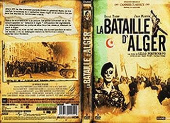 Le film La Bataille d’Alger visionné en Israël