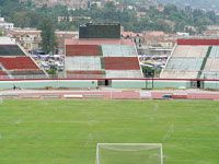 Le gazon et le système d’arrosage aux normes européennes, 20 milliards de centimes pour le stade de Blida