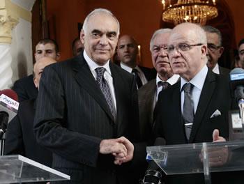 Le MAE d&rsquo;Egypte souligne la volonté de l&rsquo;Algérie et de l&rsquo;Egypte de redynamiser leur coopération bilatérale