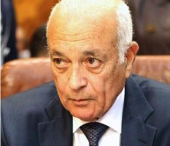 Le ministre égyptien des Affaires étrangères en visite officielle en Algérie