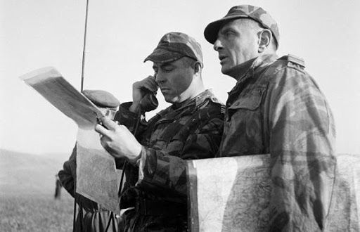 Le ministre Français de la défense envisage de glorifier le tortionnaire Bigeard,Vive condamnation en Algérie et en France