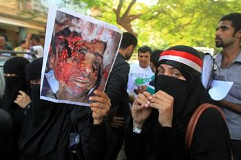 Le régime d&rsquo;Al Assad continue de réprimer malgré l&rsquo;ultimatum de la ligue arabe,Le scénario du pire