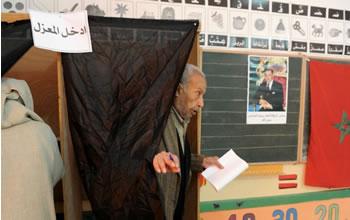 Législatives au Maroc, Vers un gouvernement de coalition