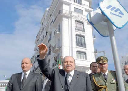 Les citoyens ont pris d’assaut le métro d’alger dès le petit matin: Une nouvelle vie sous terre