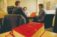 Les enfants du divorce ,La difficile reconstruction