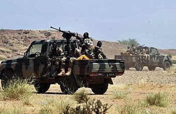 Les enlèvements et actes terroristes se multiplient,Le Sahel s’embrase de nouveau