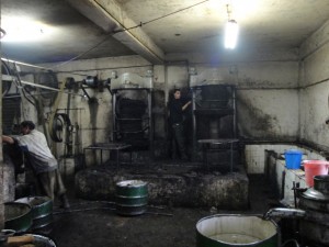 Les entreprises agricoles et de pêche concernées par le rééchelonnement des dettes des PME