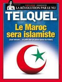 Les islamistes revendiquent la victoire au Maroc : Le printemps arabe sera-t-il vert ?