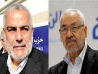 les islamistes vainquers en tunisie et au maroc et donnés favoris en égypte Le modèle turc, va-t-il s’imposer en Afrique du Nord ?