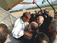 Les marins du MV Blida rentrent en Algérie dimanche par avion spécial