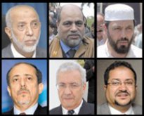 Les «modèles» Égyptien et Tunisien inspirent le pouvoir, La tentation islamiste