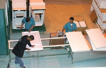 Les patrons ne cessent de demander des facilitations d’investissement,Où sont les 240 mesures de la tripartite?