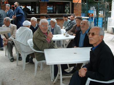 Les retraités marcheront demain à Tizi Ouzou