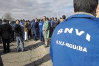 Les travailleurs de la zone industrielle menacent d&rsquo;une nouvelle démonstration de force,Rouiba sur une poudrière