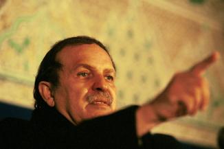 Loi sur la presse liberticide? Mais qu’a fait Bouteflika depuis qu’il a viré le ministre de la Com?