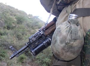 Lutte antiterroriste dans lE Sahel, L’Algérie multiplie les initiatives