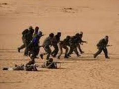 Lutte contre le terrorisme au sahel: L&rsquo;autre leçon algérienne