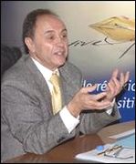 M. Hamiani réélu Président du Forum des chefs d&rsquo;entreprises