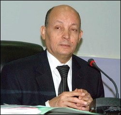 M. Tou souligne à Luanda l’importance du développement des infrastructures des transports en Afrique