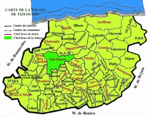Maatkas : Il égorge son frère en pleine rue et en blesse gravement le second