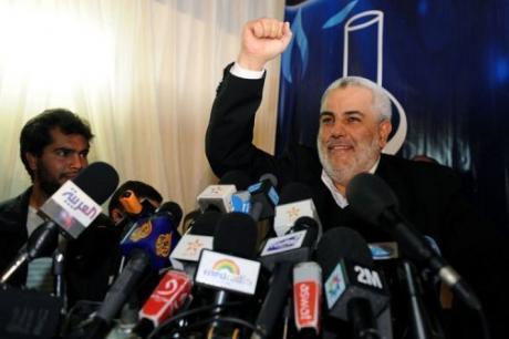 Maroc : Un chef d’un parti islamiste partagera le pouvoir avec le roi Mohamed VI