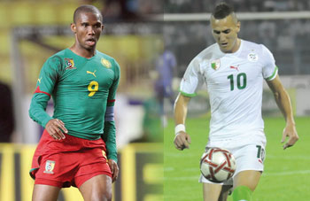Match Algérie – Cameroun annulé