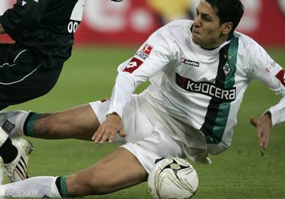 Matmour buteur décisif face à Aix-la-Chapelle