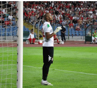Mbolhi retrouve la cage aujourd’hui