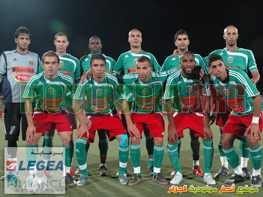 MCA : Un Mouloudia sans âme à Batna