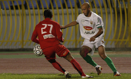 MCA-USMA ,le Mouloudia a peur de l&rsquo;arbitre