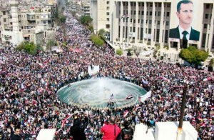 Medelci dimanche au Caire pour la réunion du comité de suivi de la crise Syrienne