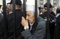 Mis à l’écart lors de la tripartite, Les retraités mécontents