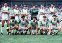 Mohamed Kaci Said « Khalef parle de résultats qui vont aux archives alors que nous parlons de nos enfants qui vont à la tombe »