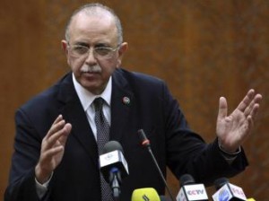 Moscou dénonce la « marginalisation des autres parties Libyennes »