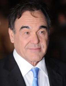 Oliver Stone à Alger dans le cadre du Festival international du cinéma