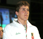 Omnisports Boxe/ Benchebla et Bouloudinet optent pour Astana