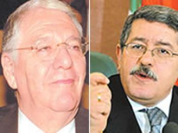 Ould Abbes est responsable des souffrances des cancéreux, selon une note d’Ouyahia