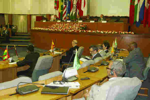 Ouverture, hier, de la réunion internationale sur le Sahel La lutte antiterroriste, par delà le sécuritaire