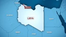 Pas d’entrée en Libye sans visa pour les algériens et les arabes*