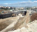 Pour permettre le passage du tramway à Constantine,Une trémie de 25 milliards de centimes sera démolie