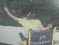 Pour serier leurs besoins/ Handicapés Bientôt une enquête