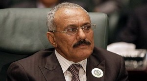 Quatrième chef d&rsquo;état arabe à être emporté par la contestation,Saleh quitte le pouvoir