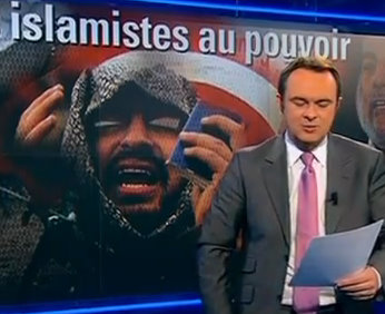 Quelle géopolitique demain avec l&rsquo;arc islamiste en méditérannée ?