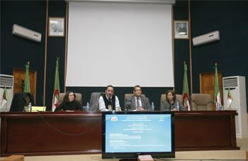 Recherche scientifique : 100 centres opérationnels d’ici à 2014