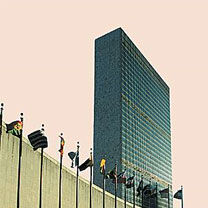 Réforme du Conseil de sécurité : L’Algérie réitère son attachement à la position africaine