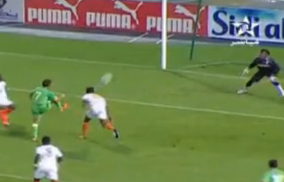 Résumé et buts U23: Algérie 3-Niger 0