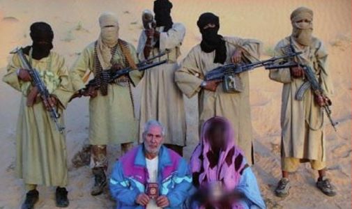 Réunion à Alger du groupe de travail sur le renforcement des capacités de lutte antiterroriste au Sahel