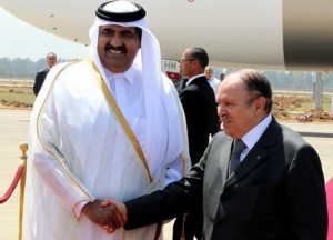 Secteur minier : L’Algérie et le Qatar signent un mémorandum de coopération